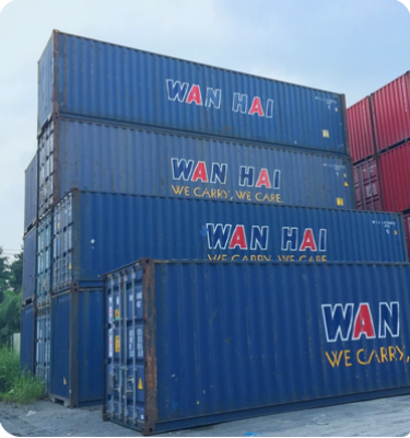 MUA BÁN VÀ CHO THUÊ CONTAINER