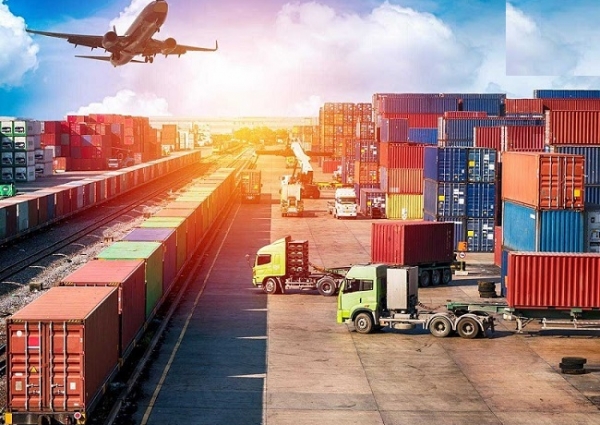 Top 10 đơn  vị  dịch  vụ Logistics uy tín nhất tại thành phố  Hồ Chí Minh